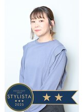 アーサス ヘアー デザイン 竹ノ塚店(Ursus hair Design by HEADLIGHT) アチ 