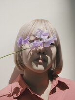 ネム(NE≡M)&nbsp;ホワイトベージュ