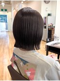 【NOA】簡単スタイリング大人可愛い外ハネ20代30代40代