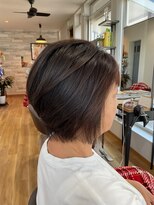 エミル(eMil) 大人ショート