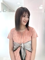 ハピネス 西大寺店(Happiness)&nbsp;ショートヘアショートボブショート丸みショートくびれショート