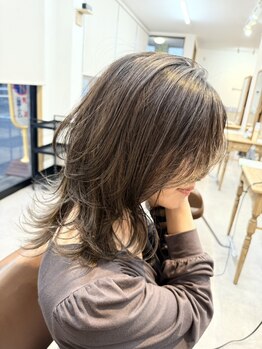 シンミ(SHinmi)の写真/大人女性のキレイを叶えるサロン♪お客様にリラックスして頂けるように居心地のいい上質な空間が魅力的◎