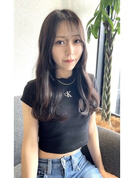 エミタス 宮街道(Emitas.) ふんわりレイヤーミディアム