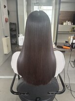 キャリー(Caly)&nbsp;after