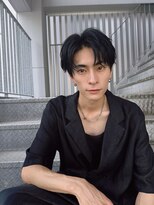 ジェーンバイボヌール(Jane by Bonheur)&nbsp;茨木/メンズフェザーショート