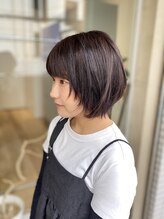 マシェリ(ma cherie) 似合わせスタイルチェンジ