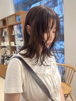 オーダー(OORDER)&nbsp;＊nuance brown＊