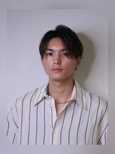 シーンバイピチカート(scene by pizzicato) 羽鶴 修瑛