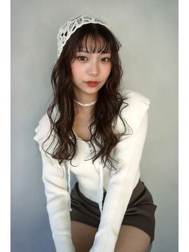 ロッジアート(Lodge art) orange brown × arrange