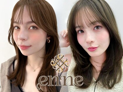 エンネ 新宿(enne)の写真