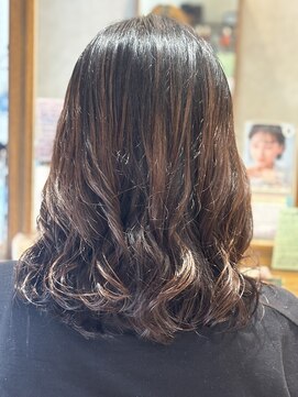 ウルカ 川口店(ulQua) ゆるパーマ