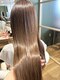 トップヘアー ネオ(TOP HAIR Neo)の写真/【枚方市駅徒歩2分】自分史上最高の髪へ髪質改善ケア♪ダメージレスカラーが得意なサロン◎
