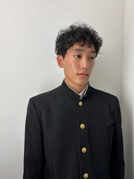 Folk Lore【フォークロア】己斐店 ルールの中にもかっこよさを