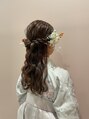 アグ ヘアー クラム 高知高須店(Agu hair kulam) 卒業式、袴ご予約受付してます*