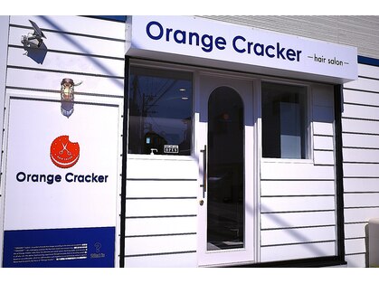 オレンジクラッカー 鎌倉長谷(Orange Cracker)の写真