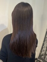 アトリエファゴ ハナミズキ店&nbsp;【Yuine】つやつや！ナチュラルブラウン