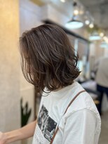 サンズ アイニー(SUNS ini) カジュアルボブ