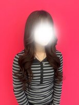ロサ ファイブヘアー(Rosa..5Hair)&nbsp;ダイヤモンド毛質でさらさらロングに！