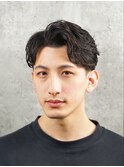 フェザーパーマ