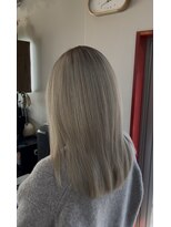 ヴァイオレット(VIOLET) ホワイトベージュ