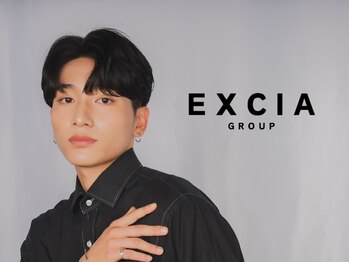 エクシア 金沢(EXCIA)の写真/「カット￥3500」気取らないカッコよさ、縮毛矯正で毎朝ラクに決まる！トレンドのカジュアルstyleはお任せ！