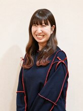 アグ ヘアー ジャック 千石通り店(Agu hair jack)&nbsp;鈴木 菜美子