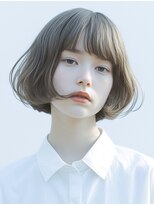 アベックプレジール 海老津店(AVEC PLAISIR)&nbsp;フェミニンボブ