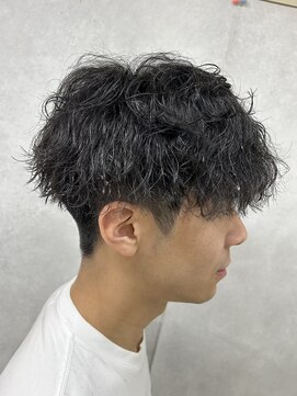 マーシュアトレ(marshu atre) ☆波巻きスパイラル【辰己style】