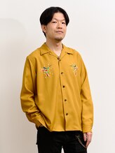 ワンダラー(wonderer) 阿部 洋史