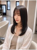 ナチュラルレイヤー