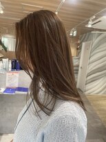 ヘアーメイク スリー(Hair Make 3) 髪質改善ストレート
