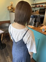 ワンヘアーアナザーライフ(ONE hair-another-life)&nbsp;イルミナカラー