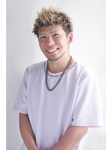 anon 川口【アノン】【9月上旬 NEW OPEN(予定)】 古田 拓馬
