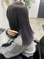コノハナサクヤ 銀座(KonohanaSakuya)&nbsp;■ラベンダーグレージュ■