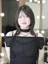 ロール 博多(Role) sakura 副店長