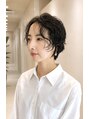 エレノア 静岡店(Eleanor)&nbsp;大人気！！おしゃれショートパーマ