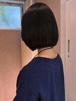 バイブス バイ ケンジ(vibes by KENJE)&nbsp;大人ミニボブ