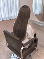 パーク バイ グラッジ 池袋(Park by GLADGE)&nbsp;大人かわいいブラウン