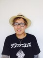 ヒメル ヘア(Himelu hair) 山村 拓生