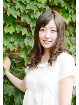 ヘアー リック(Hair Ric) 甘ゆるスウィートカール♪