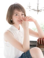 リリアン 表参道(relian)&nbsp;《relian表参道》ハイレベルな技術者集団がつくるボブ♪