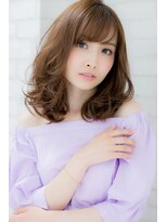 ローマ ギンザ(ROMA Ginza)&nbsp;『ROMA』大人女性、ミセスにもオススメ！再現性◎デジタルパーマ