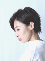 ラティ(Ratie)&nbsp;”Ratie"大人スッキリクールショートボブ３【久屋大通/栄】