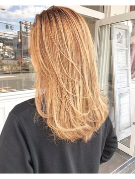 マリアナ(Mariana) Mariana Style