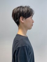 テトヘアー(teto hair) men's(成田凌風、ハンサムショート、ソフトウルフ)