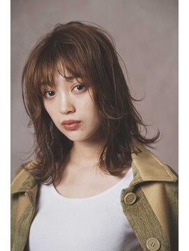 クロエ 中目黒(Cloe) レイヤーミディ