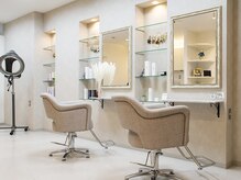 ヘアーアートアリイ(hair art alii)