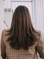 プロデュース 古淵店(Produce)&nbsp;スウィート姫カット【古淵/相模原/町田】