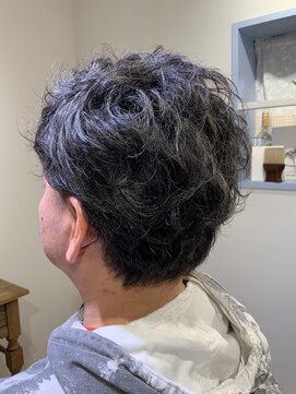 ユーネリー(U-NERY) メンズスタイル