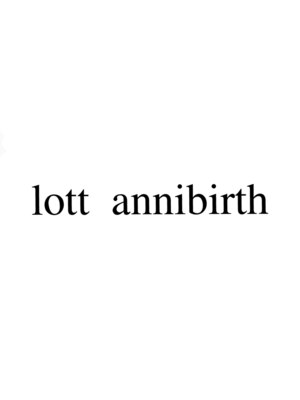 ロットアニバース(lott annibirth)